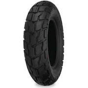 Shinko SR426 Front/Rear Scooter Tire - 130/90-10/Blackwall