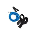 thumbnail image 1 of relayinert 4m Swimming Resistance Belt Swim Tether Aids Training Trainer Blue 10mm, 1 of 6