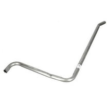Exhaust Pipe fits Massey Ferguson 65 65 184209M2
