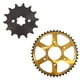 thumbnail image 4 of Kit Arrastre 45D-15D 520Hx118L O-RING KTM Duke 250-390, 4 of 6