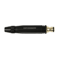 thumbnail image 2 of High-Pressure Power Washer Nozzle with Metal Connector, Garden Hose Sprayer for Car Washing & Outdoor Cleaning, 2 of 6