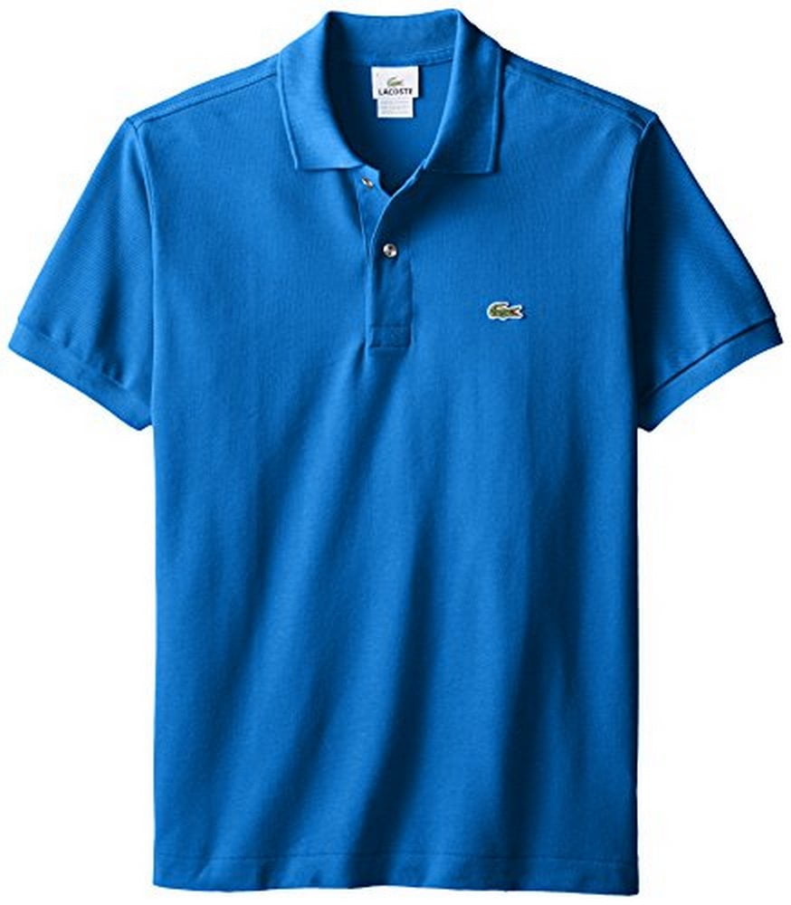 black polo shirt walmart