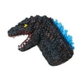 thumbnail image 4 of KLKCMS Animal Hand Puppet Toy Animal Head Model for Girls Boys Valentines Day Gifts D, 4 of 9