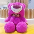 thumbnail image 4 of Peluche ELISE Monchi Regalos De Navidad Kawaii Doraemon Linabell Plushies Totoro Pikachu Muñeco, 4 of 4