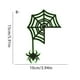 thumbnail image 3 of Decoración de Halloween con reverso adhesivo, 3 of 4