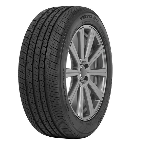 Toyo Open Country Q/T All-Season 255/60R18 112 V Tire