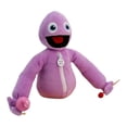 thumbnail image 2 of Plushies Almohada Peluche Suave Juguete Muñeca Escondite Y Busque Fanáticos, 2 of 9