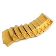 thumbnail image 2 of Ruibeauty 10Pcs SP300 NC3020 GTN-3 CNC Grooving Parting Cut-Off Carbide Inserts 3mm Width, 2 of 5