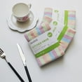 thumbnail image 2 of Kitchen Dishcloths 4pcs 11x12 inches Cotton Kitchen Dish Cloths Scrubbing Wash Cloths Sets, 2 of 6
