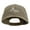 Olive, variant on Berlin Skyline Embroidered Low Profile Dyed Cotton Twill Cap - Black OSFM