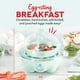 thumbnail image 3 of Egg Cooker DASH Rapid con capacidad para 7 huevos duros, 3 of 7