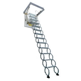 Louisville Ladder Pull Rod Pole Kit