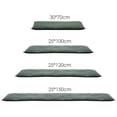 thumbnail image 1 of Water Activated Flood Barriers Bag Compatible Basement Garage Flood Barrier-a s202412244986, 1 of 3