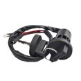 thumbnail image 3 of ziyahi Ignition Key Switch Motorcycle Supply Wires Durable Kart Quad Lock Start Small Performance Accessories Adapter, 3 of 5