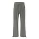 thumbnail image 3 of WILLBEST Pantalones Casuales de Lino para Mujer, Cintura Alta Elástica, con Cordón Ajustable, Holgados, de Pierna Ancha, para Actividades Informales En La Playa. Chica, 3 of 4