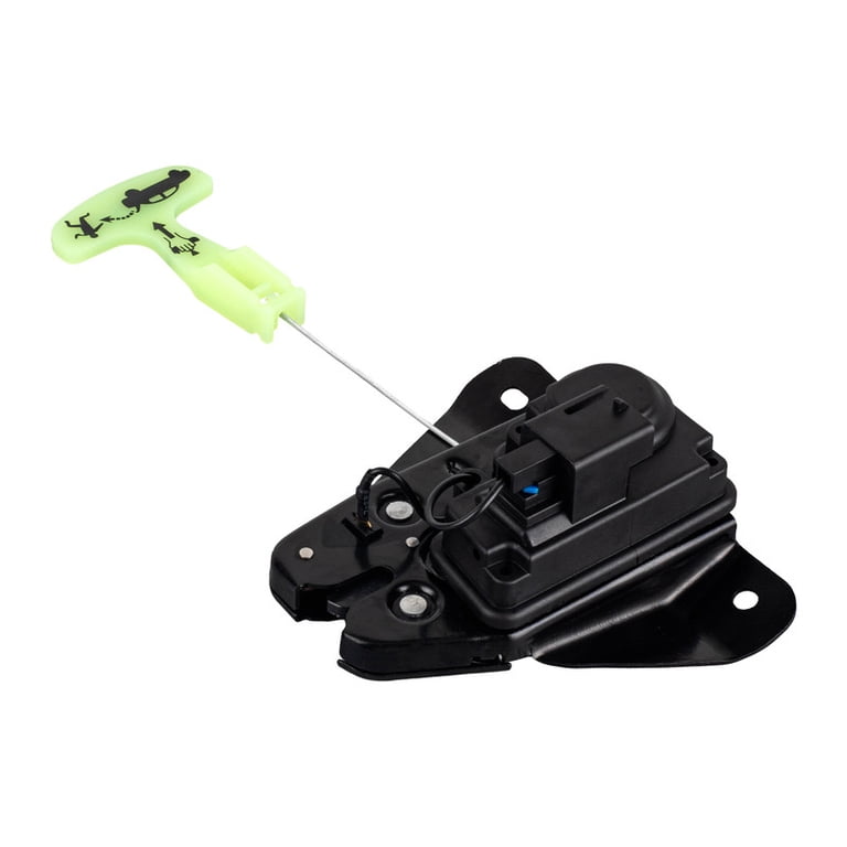 ISA Trunk Latch For 2006-2018 Dodge Charger Challenger Avenger