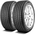 Michelin Primacy MXM4 All-Season Highway Tire P245/50R18 99V - Walmart.com