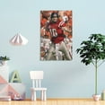thumbnail image 4 of Eli Manning Canvas Poster Posters Wall Art Painting Canvas Gift Living Room Prints Bedroom Decor Poster Artworks 16x24inch(40x60cm), 4 of 6