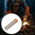thumbnail image 2 of Precisions Welding Conductive Nozzle Coated Copper Contact Tip for 15AK Torch, 2 of 10