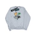 thumbnail image 1 of Harry Potter Sweat-Shirt Blason Peint pour Femmes, 1 of 5