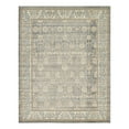thumbnail image 2 of Unique Loom Salzburg Collection Area Rug - Gneis (10' x 13' 1" Rectangle Gray/Ivory), 2 of 6