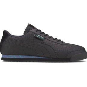 Tenis Puma Roma Mercedes Benz Negros Hombre Escuderia negro 28 Puma 30653301