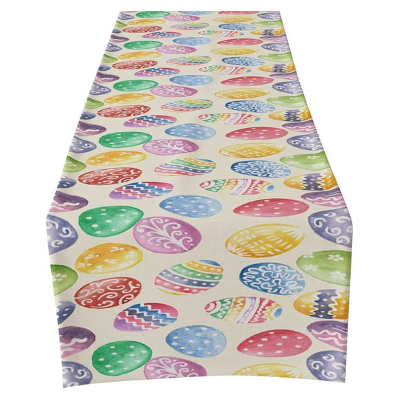 Happy Easter Kitchen Decor Indoor Outdoor Family Party Decor Party Supplies