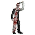 thumbnail image 3 of Terrifier 2 - Art the Clown with Eye Popping Action 5" Figure, 3 of 7