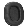 thumbnail image 4 of Headphone Earpad, Headset Ear Cushion Soft  Comfortable Flexible  For M50 For ATH-SX1, 4 of 8