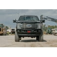 thumbnail image 3 of Rough Country 6" Lift Kit for 2017-2022 Ford Super Duty 4WD | Diesel - 51340, 3 of 5