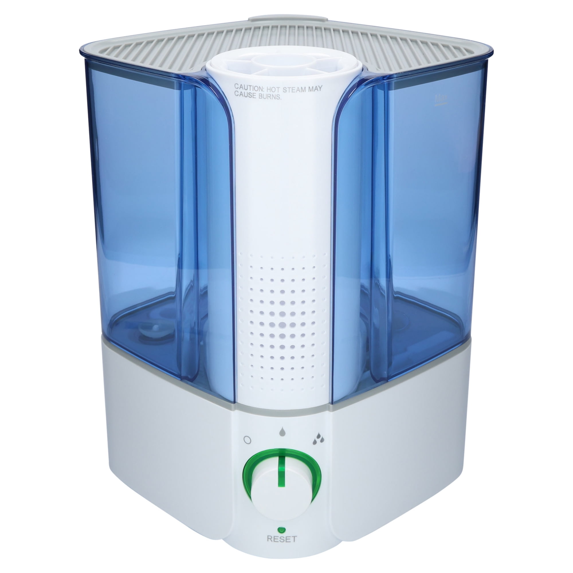 Equate 1.3-Gallon Warm Mist Humidifier