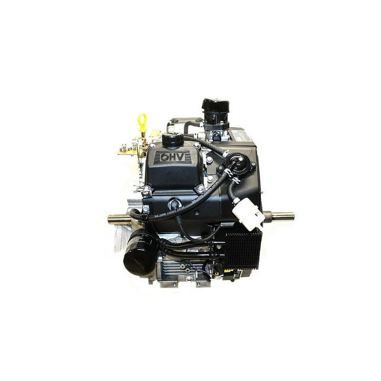 25hp Kohler Command Engine, Horizontal 1-1/8