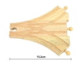 thumbnail image 2 of Rail Railway Toys Track Accessories Suitable For Biro All Tracks 's Educatal Toys, 2 of 2