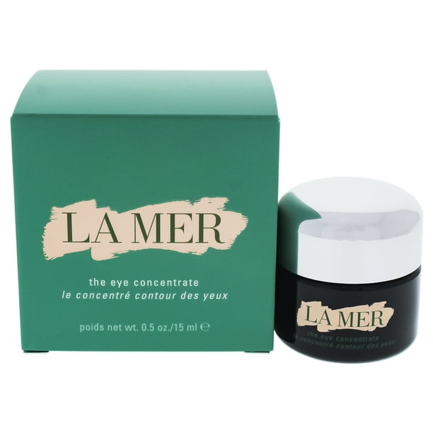 La Mer Concentrado de ojos El concentrado de ojos 0.5 oz La Mer La Mer Concentrado de ojos