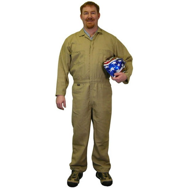 Propper Cwu 27 P Flame Resistant Nomex Military Coveralls Flight Suit Walmart Com Walmart Com