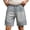Light Blue, variant on JTieacloth Mens Baggy Jean Shorts Casual Loose Fit Denim Shorts Summer Five Point Shorts(Black)