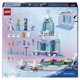 thumbnail image 4 of Set LEGO Disney Frozen Castillo de Hielo de Elsa y Aventura en la Nieve 43281, 4 of 4