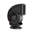 thumbnail image 2 of DOLITY Auto Heater Car Accessories Overheating Protection Fast Heating Humanized Design Black, 2 of 9
