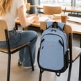 thumbnail image 3 of Laptop Backpack for Travel Water Resistant College Backpack for Women Laptop Bag Work Backpack, 3 of 7