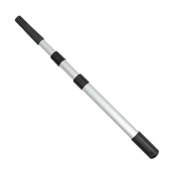 OHOIOLLA Telescópica De Aluminio Para Uso Doméstico Compatible Con Rodillo Y Cepillo