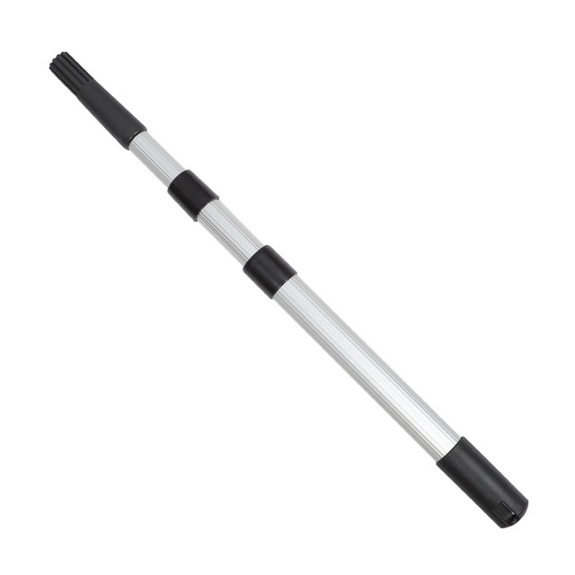 OHOIOLLA Telescópica De Aluminio Para Uso Doméstico Compatible Con Rodillo Y Cepillo