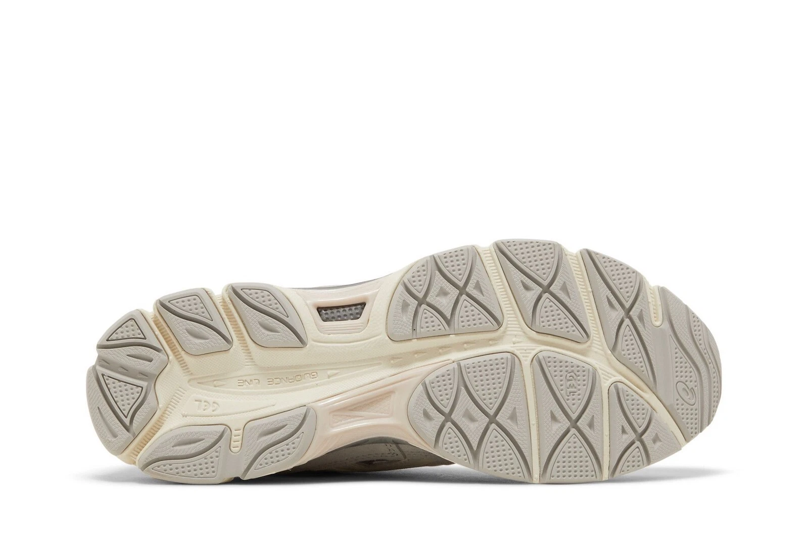 ASICS Gel NYC 'Cream Oyster Grey' 1201A789-103 New Size - Walmart.ca