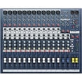 thumbnail image 1 of Mezcladora Análoga SOUNDCRAFT Epm12 RW 5736US Azul acero, 1 of 3