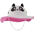 thumbnail image 6 of Addie & Tate Unisex UV Protection Hat / Sun Hat for Kids 4-7 Years Old, 6 of 6