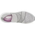 thumbnail image 3 of Ryka Womens Empower Slip On Sneakers Paloma 12W, 3 of 5