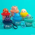 thumbnail image 2 of Original Squishmallows™ Mini Slime Mystère Équipe, 2 of 4