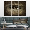 thumbnail image 1 of Design Art - Aging Eyes, 1 of 1