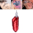 thumbnail image 4 of Máquina de sombreado de tatuajes, máquina de tatuaje corta profesional, máquina de pistola de tatuaje, máquina de tatuaje altamente recomendada, 4 of 5