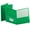 green, variant on Oxford™ Twin-Pocket Portfolios, Medium Blue, Pack Of 10