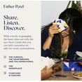 thumbnail image 3 of ESTHER PEREL Where Should We Begin? A Game of Stories - Conversation Cards for Couples & Friends - Interactive Couples Game with 200 Prompt Cards - 2-6 Player - Card Games for Couples & Date Night, 3 of 7